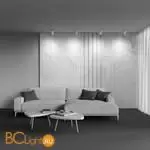 Трековый светильник Maytoni ONDA TR007-1-12W3K-W-1 - Фото 1