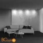 Спот Maytoni Onda C024CL-12W2.7K-W-1 - Фото 4