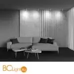 Спот Maytoni Onda C024CL-12W2.7K-W-1 - Фото 6