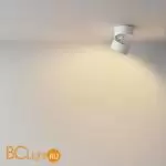 Спот Maytoni Onda C024CL-12W2.7K-W-1 - Фото 2