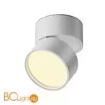 Спот Maytoni Onda C024CL-12W2.7K-W-1