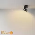 Спот Maytoni Onda C024CL-12W2.7K-B-1 - Фото 2