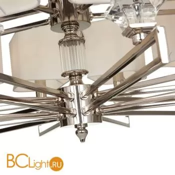 Люстра Maytoni Ontario MOD020PL-15CH - Фото 2