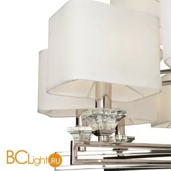 Люстра Maytoni Ontario MOD020PL-15CH - Фото 1