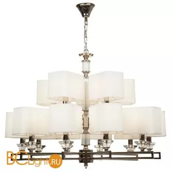 Люстра Maytoni Ontario MOD020PL-15CH