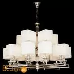 Люстра Maytoni Ontario MOD020PL-15CH - Фото 0