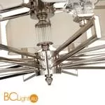 Люстра Maytoni Ontario MOD020PL-15CH - Фото 2