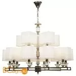 Люстра Maytoni Ontario MOD020PL-15CH