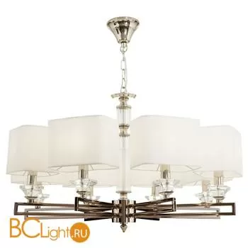 Люстра Maytoni Ontario MOD020PL-08CH