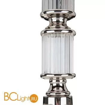 Настольная лампа Maytoni Ontario MOD020TL-01CH - Фото 1