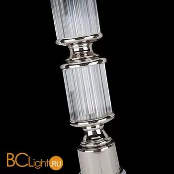 Настольная лампа Maytoni Ontario MOD020TL-01CH - Фото 2