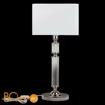 Настольная лампа Maytoni Ontario MOD020TL-01CH