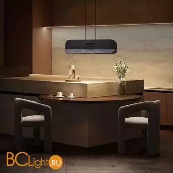 Подвесной светильник Maytoni Optimista MOD408PL-L12B3K - Фото 7