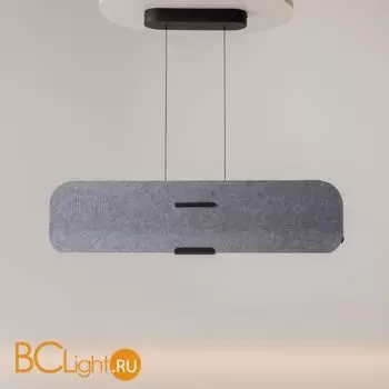 Подвесной светильник Maytoni Optimista MOD408PL-L12B3K - Фото 12