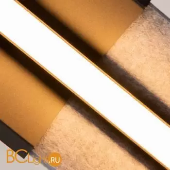 Подвесной светильник Maytoni Optimista MOD408PL-L12B3K - Фото 9