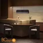 Подвесной светильник Maytoni Optimista MOD408PL-L12B3K - Фото 7