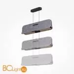 Подвесной светильник Maytoni Optimista MOD408PL-L12B3K - Фото 4