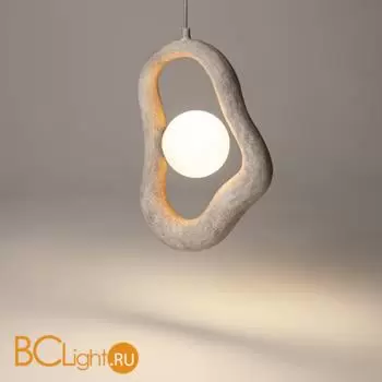 Подвесной светильник Maytoni Opus MOD380PL-01GR - Фото 4