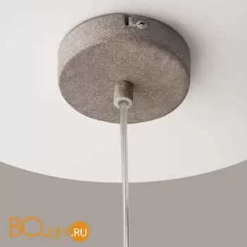 Подвесной светильник Maytoni Opus MOD380PL-01GR - Фото 5