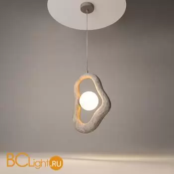 Подвесной светильник Maytoni Opus MOD380PL-01GR - Фото 1