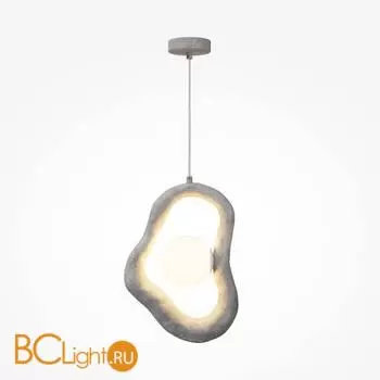 Подвесной светильник Maytoni Opus MOD380PL-01GR - Фото 8