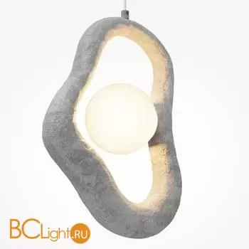 Подвесной светильник Maytoni Opus MOD380PL-01GR - Фото 6