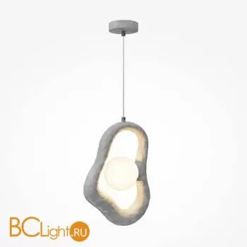 Подвесной светильник Maytoni Opus MOD380PL-01GR - Фото 7