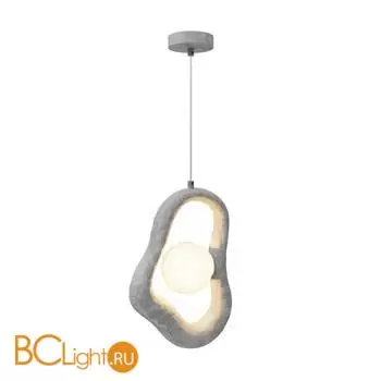 Подвесной светильник Maytoni Opus MOD380PL-01GR