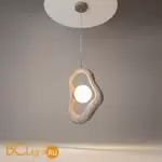 Подвесной светильник Maytoni Opus MOD380PL-01GR - Фото 1