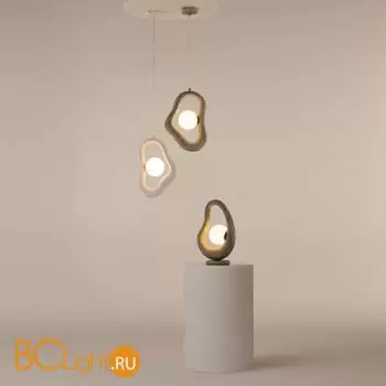 Подвесной светильник Maytoni Opus MOD380PL-01W - Фото 2