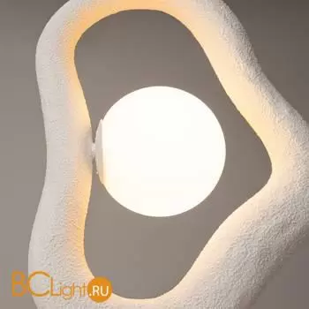 Подвесной светильник Maytoni Opus MOD380PL-01W - Фото 0