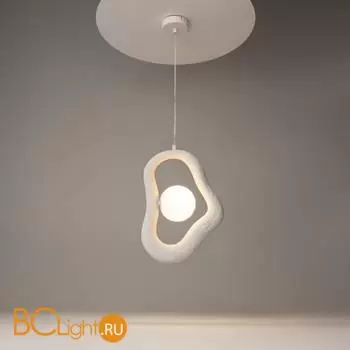 Подвесной светильник Maytoni Opus MOD380PL-01W - Фото 1