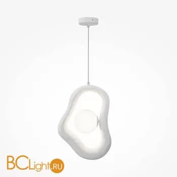 Подвесной светильник Maytoni Opus MOD380PL-01W - Фото 10