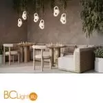 Подвесной светильник Maytoni Opus MOD380PL-01W - Фото 7