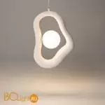 Подвесной светильник Maytoni Opus MOD380PL-01W - Фото 4