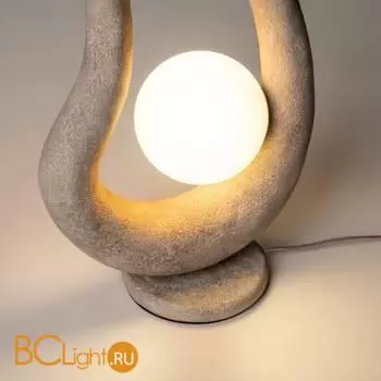 Настольная лампа Maytoni Opus MOD380TL-01GR - Фото 6