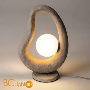 Настольная лампа Maytoni Opus MOD380TL-01GR - Фото 1