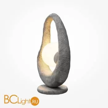 Настольная лампа Maytoni Opus MOD380TL-01GR - Фото 9