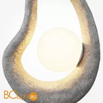 Настольная лампа Maytoni Opus MOD380TL-01GR - Фото 7