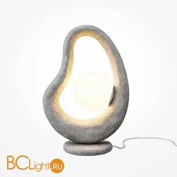 Настольная лампа Maytoni Opus MOD380TL-01GR - Фото 8