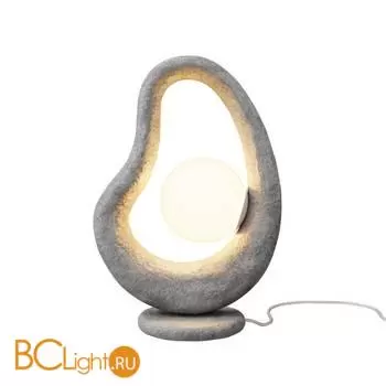 Настольная лампа Maytoni Opus MOD380TL-01GR