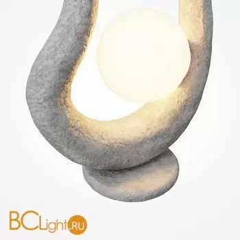 Настольная лампа Maytoni Opus MOD380TL-01GR - Фото 10