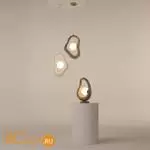 Настольная лампа Maytoni Opus MOD380TL-01GR - Фото 2