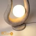 Настольная лампа Maytoni Opus MOD380TL-01GR - Фото 6