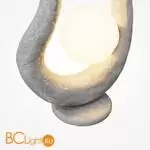 Настольная лампа Maytoni Opus MOD380TL-01GR - Фото 10