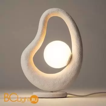 Настольная лампа Maytoni Opus MOD380TL-01W - Фото 1