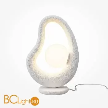 Настольная лампа Maytoni Opus MOD380TL-01W - Фото 7