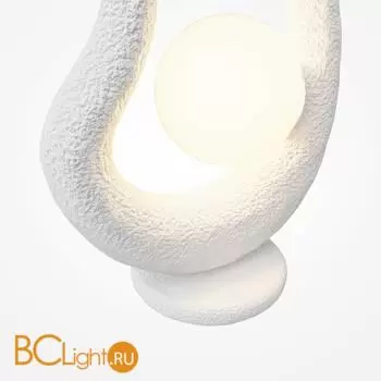 Настольная лампа Maytoni Opus MOD380TL-01W - Фото 9