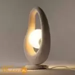 Настольная лампа Maytoni Opus MOD380TL-01W - Фото 3