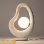 Настольная лампа Maytoni Opus MOD380TL-01W - Фото 1